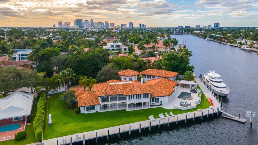 Finding your Niche in the Luxury Real Estate Market