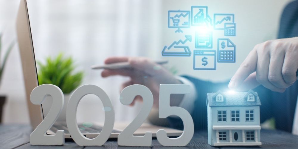 Smart Strategies for the 2025 Real Estate Market