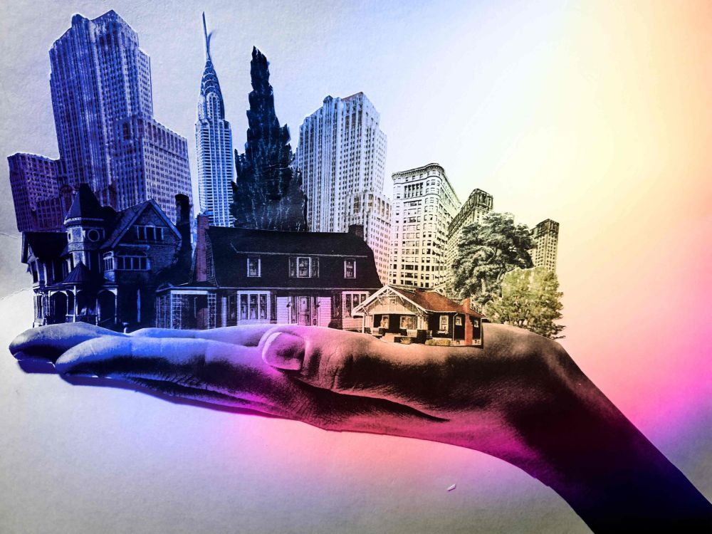 The Art of Storytelling in Real Estate Marketing