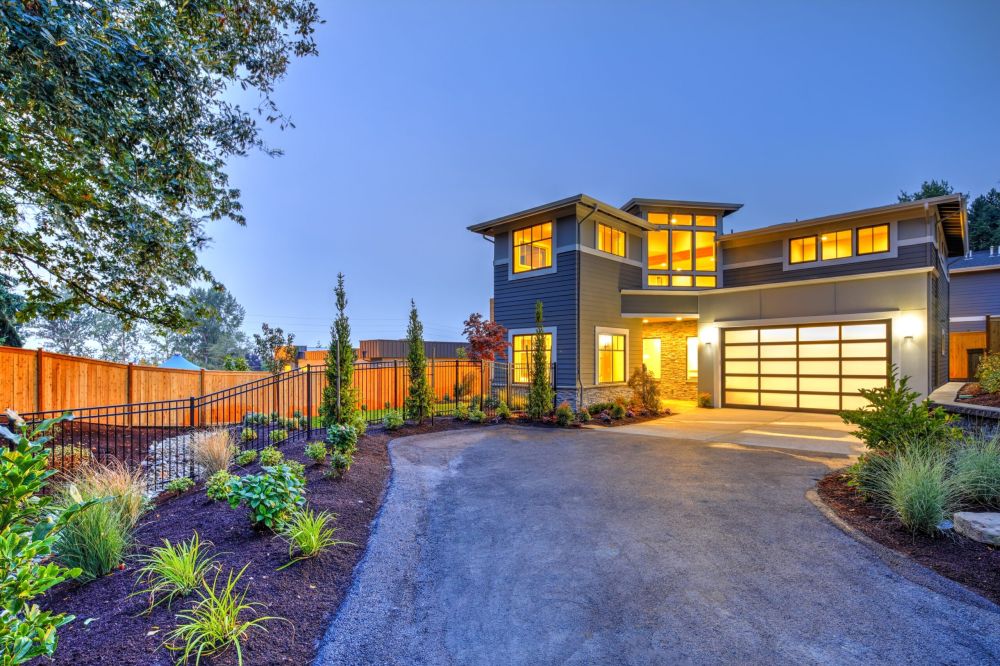 How to Get Your Luxury Property Ready for the Spring Market