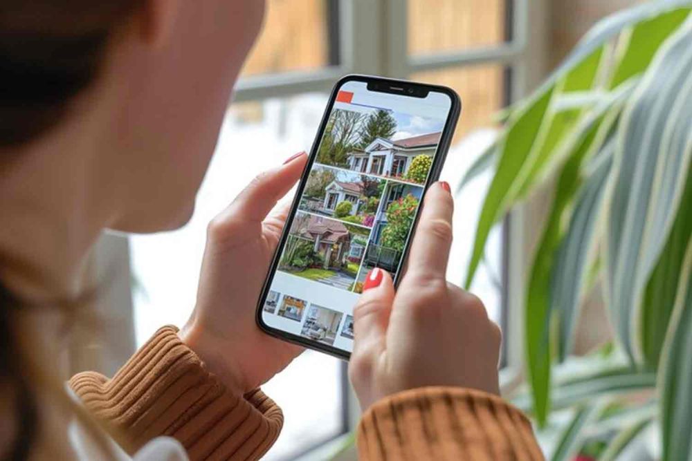 The Top Instagram Accounts for Luxury Home Inspiration