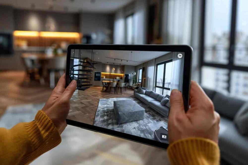 Virtual Tours in Luxury Real Estate: Pros & Cons