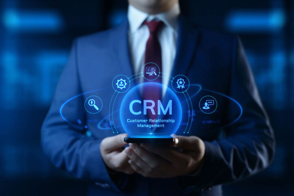 Why Smart CRMs Are a Game-Changer for Luxury Real Estate Agents