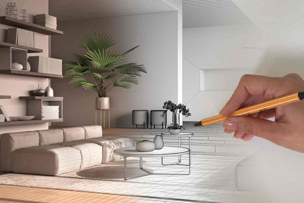 Why Partnering with Interior Designers Gives Realtors a Competitive Edge