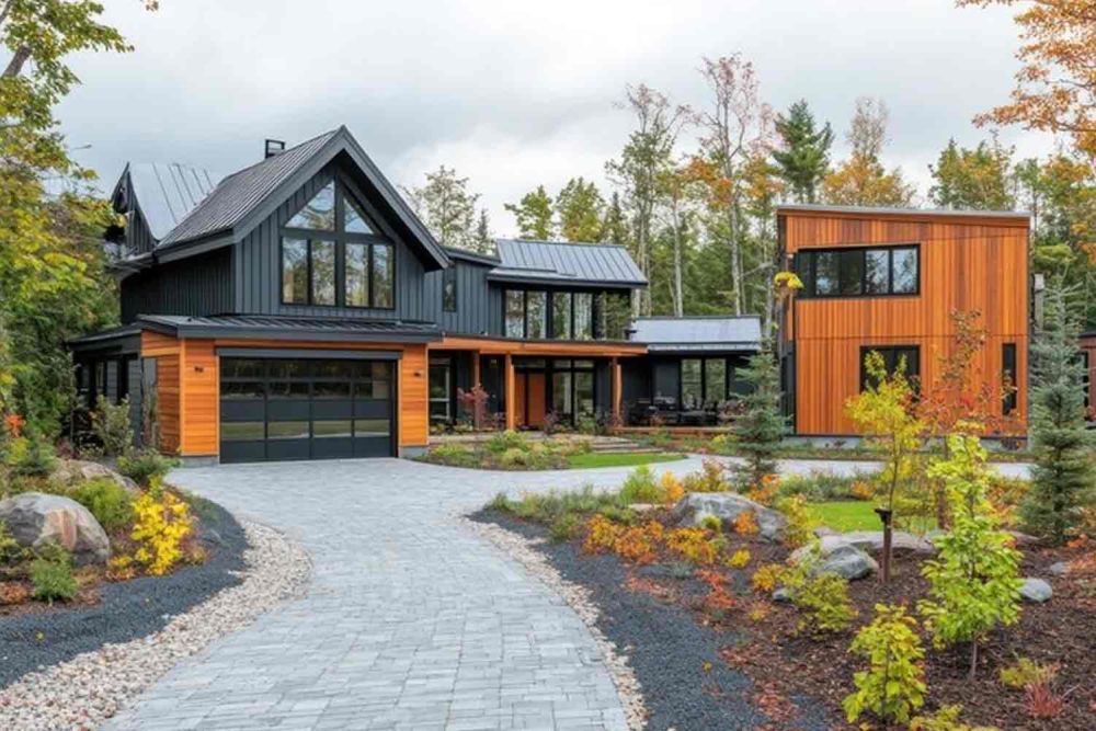 Luxury Real Estate Trends September 2025