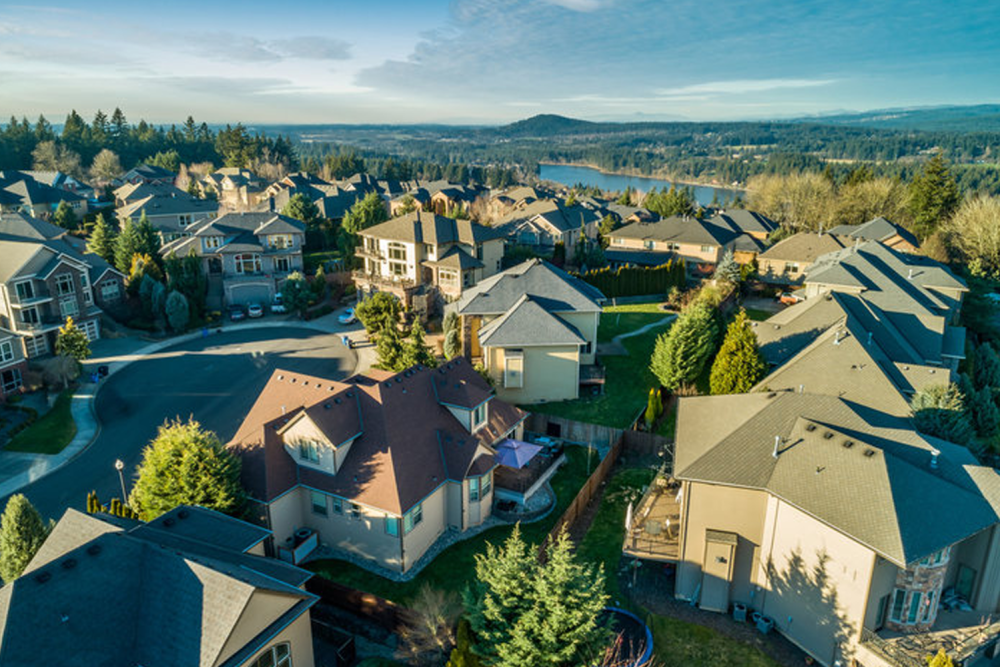 Where Luxury Buyers Live, and Where You Should Be